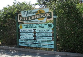 Fallbrook Homes for Sale