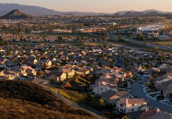 Menifee Homes for Sale