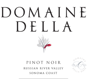 Scott Chappell with Domaine Della