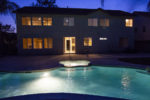 Murrieta Pool Home